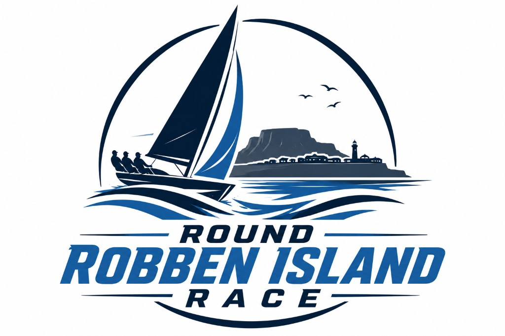 Round Robben Island Race